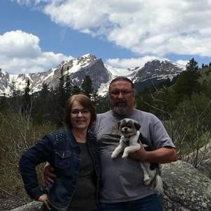 Meet your Posher, Gayle